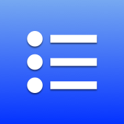 Skip Notes icon
